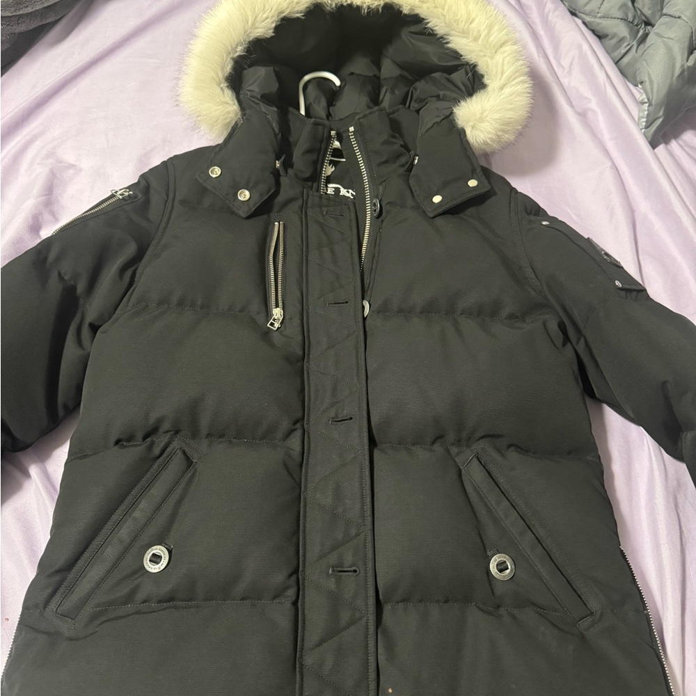 Moose Knuckle 3Q jacket